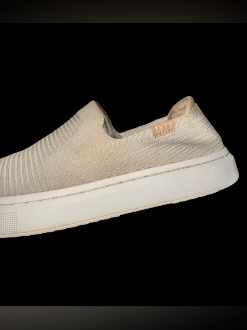 UGG Alameda Sammie SEASALT slip on women’s shoes size 8 - Picture 10 of 17